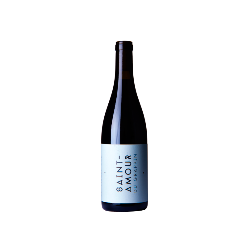 Image of Du Grappin Saint-Amour 2021