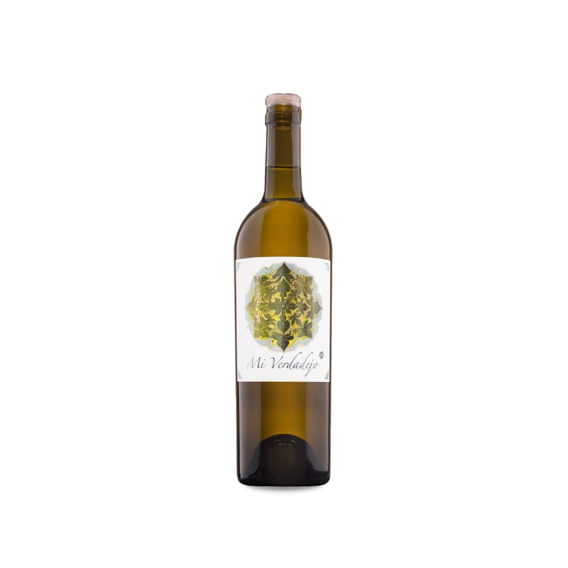 Image of Dominio del Bendito Mi Verdadejo 2021