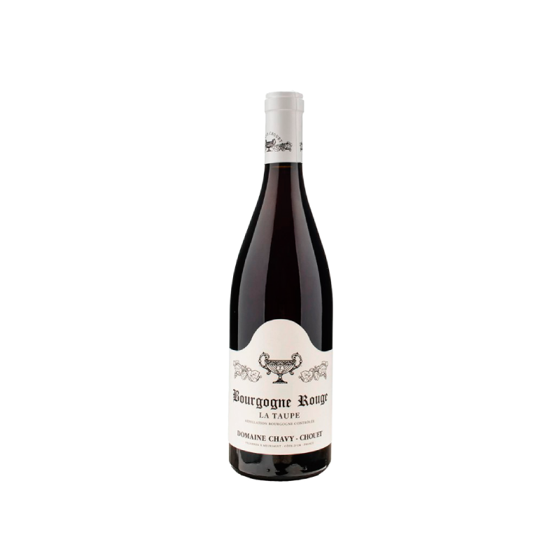 Image of Chavy-Chouet La Taupe Bourgogne Rouge 2022