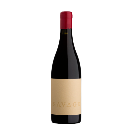Savage Red 2022