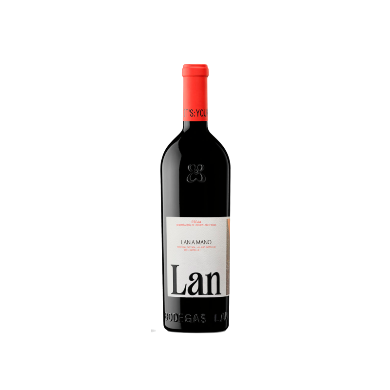 Image of Lan a Mano 2021