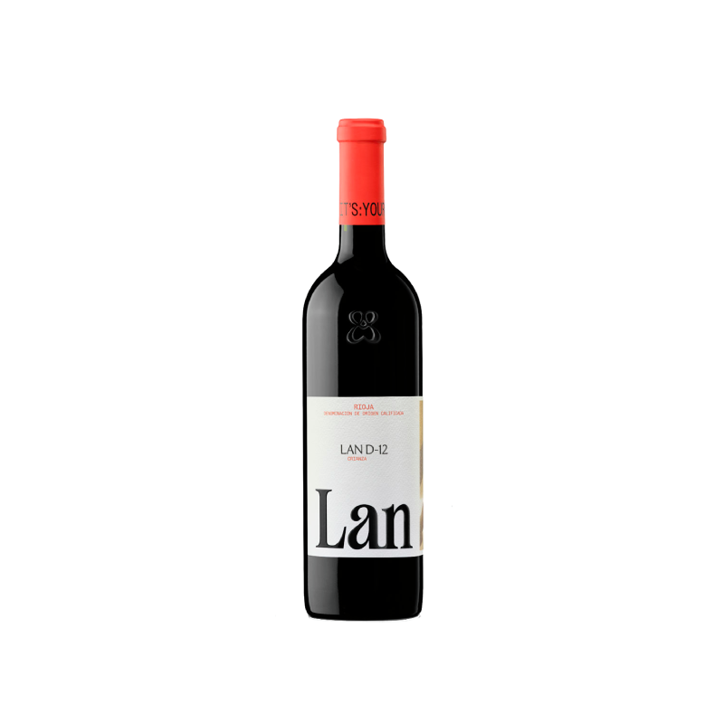 Image of Lan D-12 2021