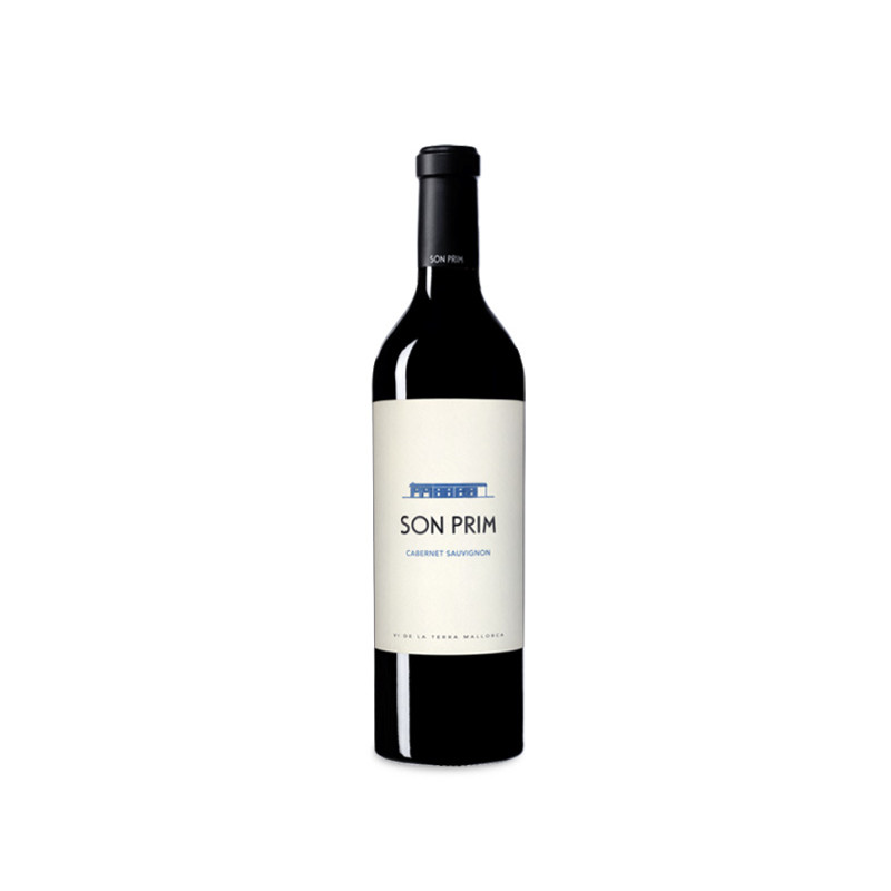 Image of Son Prim Cabernet Sauvignon 2022