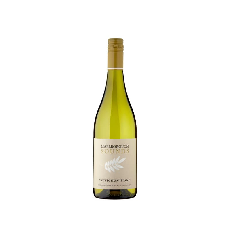 Image of Marlborough Sounds Sauvignon Blanc 2023