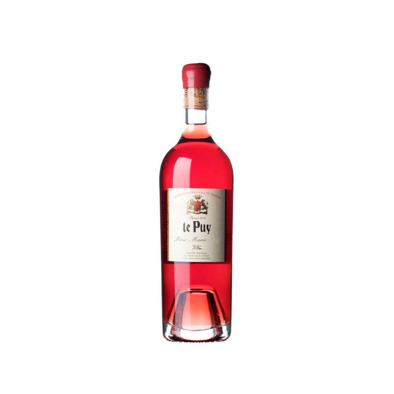 Image of Château Le Puy Rose-Marie 2023