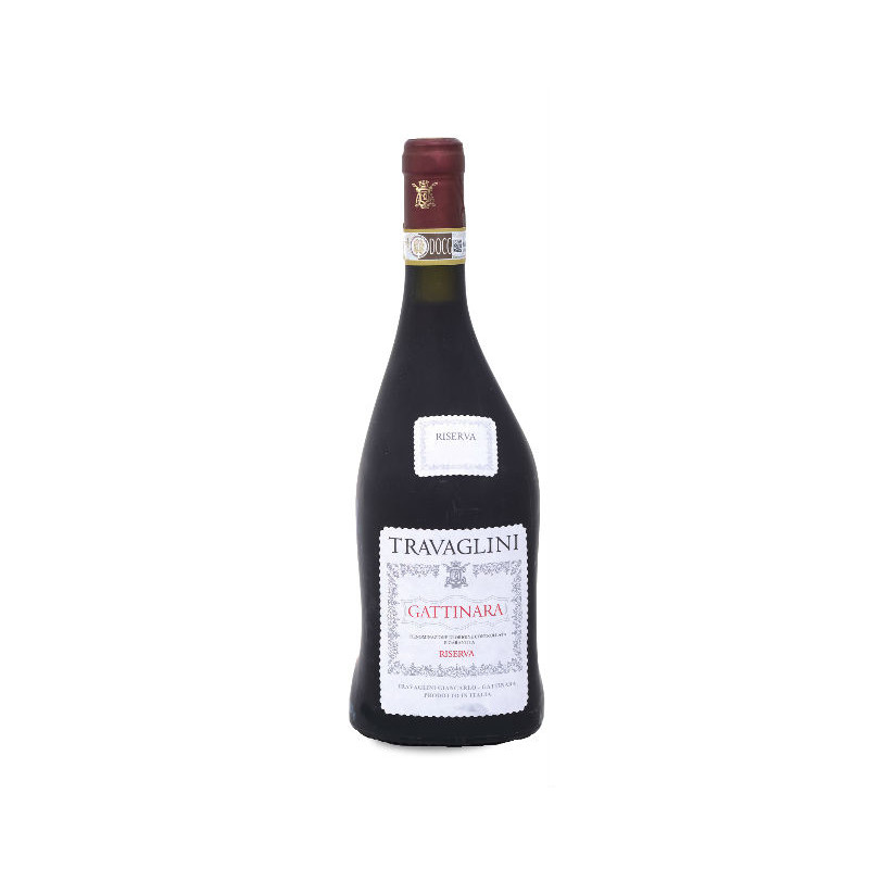 Image of Travaglini Gattinara Riserva 2019