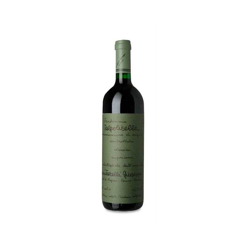 Image of Quintarelli Valpolicella Classico Superiore 2017