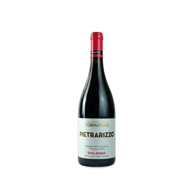 Image of Tornatore Etna Rosso Pietrarizzo 2021