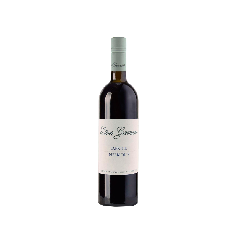 Image of Ettore Germano Langhe Nebbiolo DOC 2023