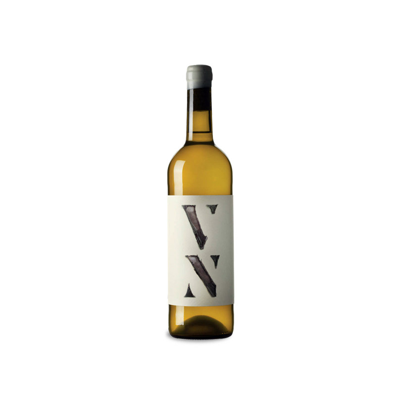 Image of Partida Creus Vinel·lo Blanco 2022