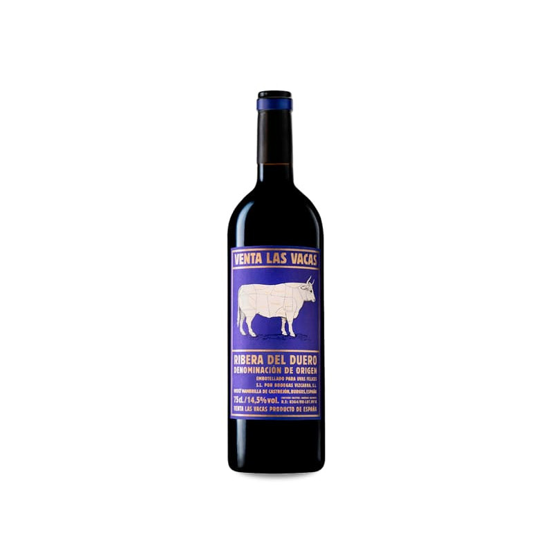 Image of Venta Las Vacas 2022