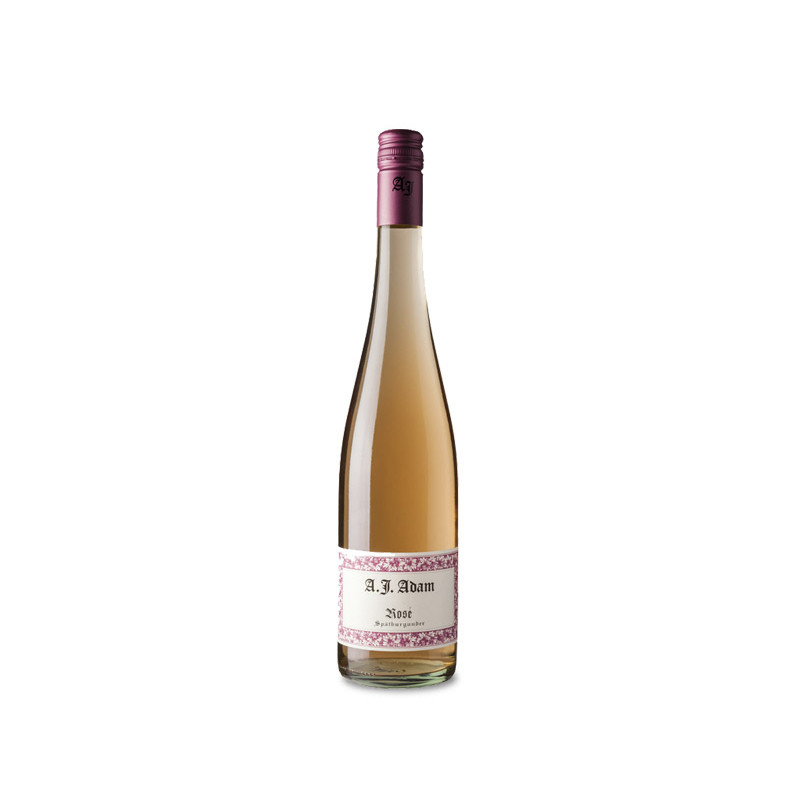 Image of A. J. Adam Rosé Spätburgunder 2023