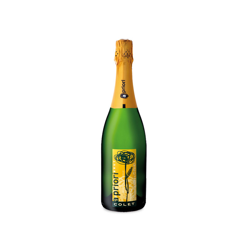 Image of Colet A Priori Brut 2021