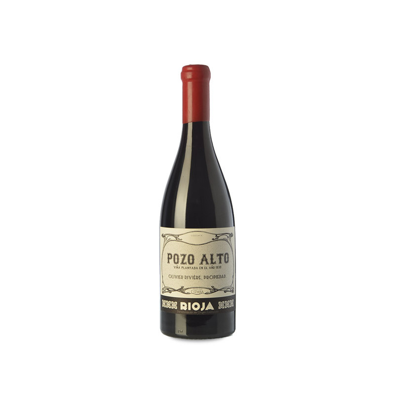 Image of Pozo Alto 2018