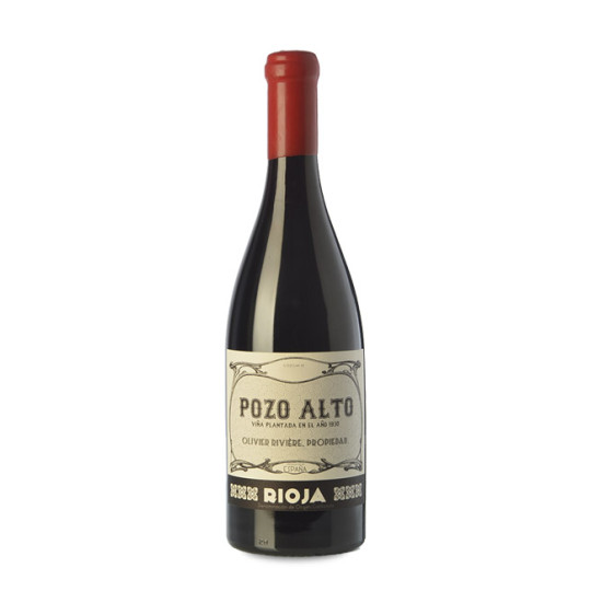 Pozo Alto 2018