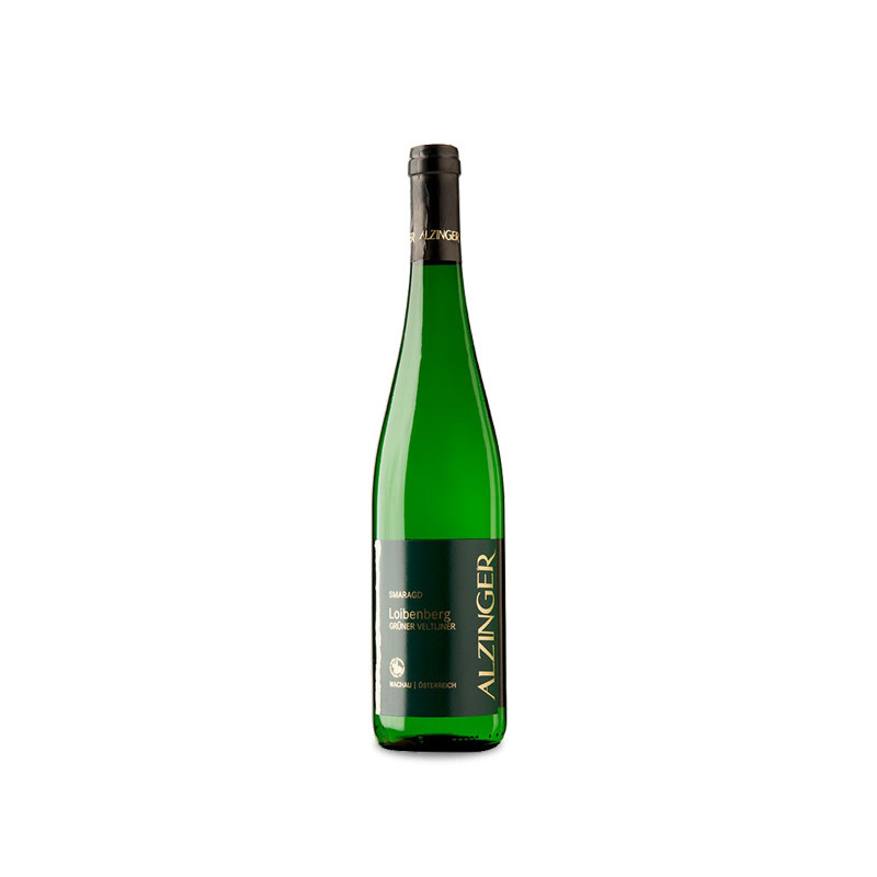Image of Alzinger Grüner Veltliner Loibenberg Smaragd 2023