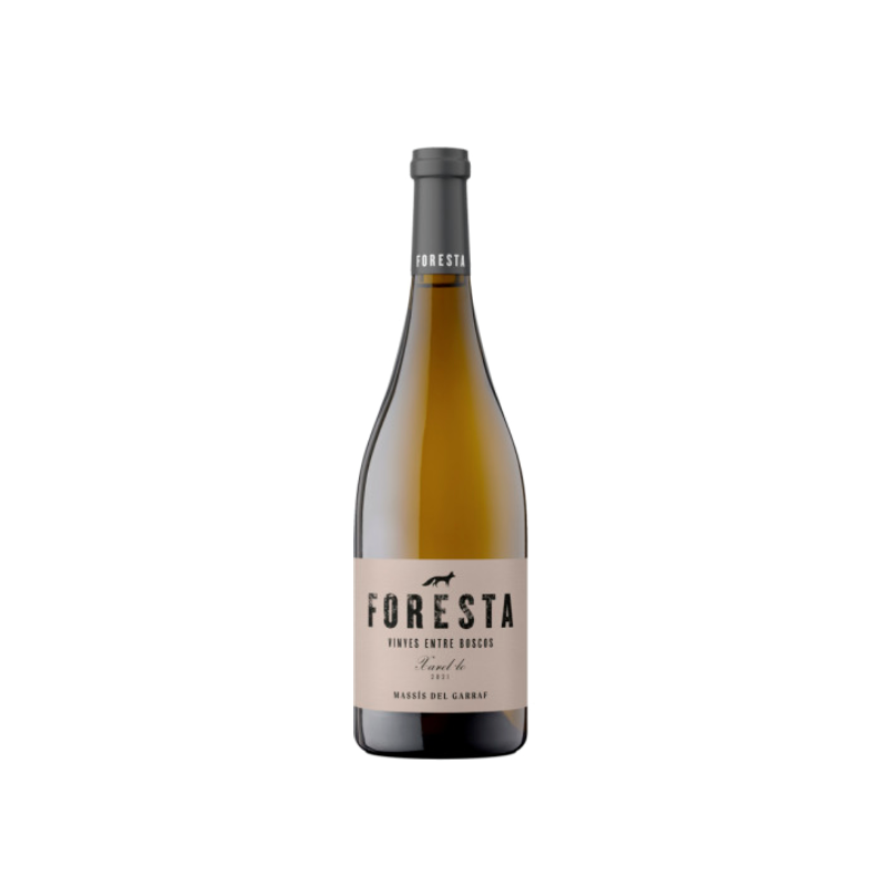 Image of Foresta Xarel·lo 2021