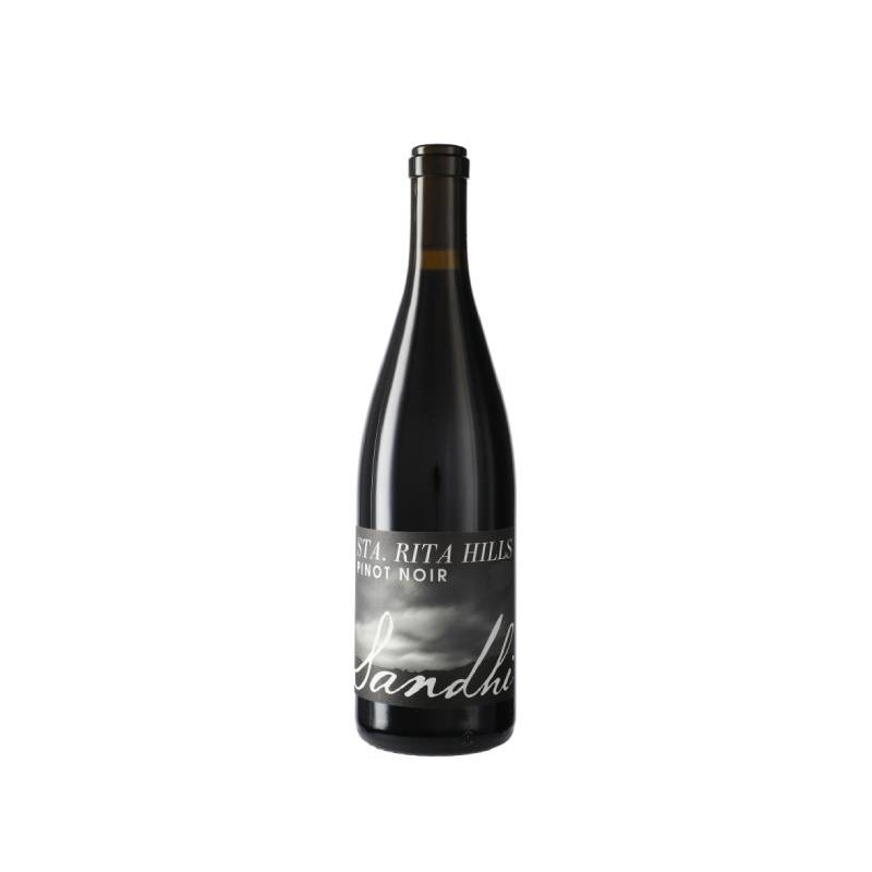 Image of Sandhi Santa Rita Hills Pinot Noir 2022