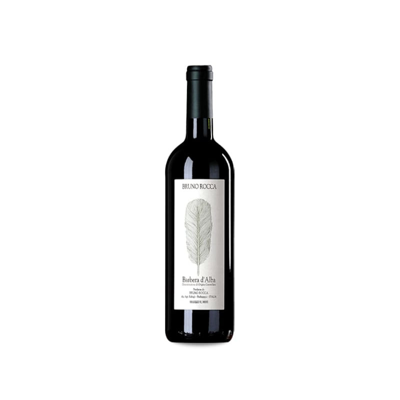 Image of Bruno Rocca Barbera d'Alba 2022