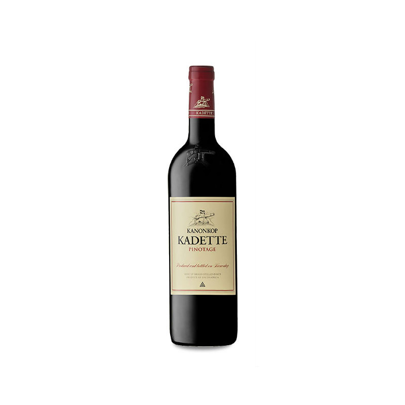 Image of Kanonkop Kadette Pinotage 2022