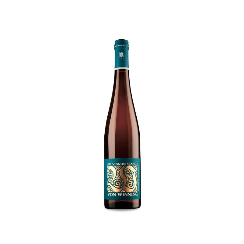 Image of Von Winning Sauvignon Blanc I 2020 2022