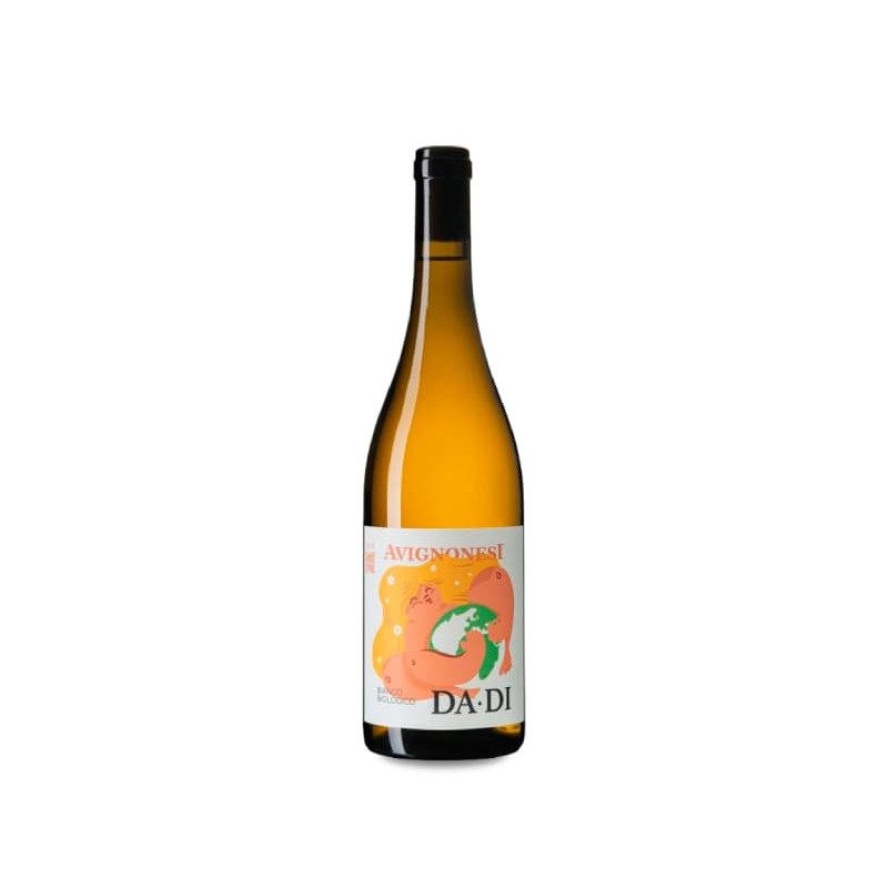 Image of Avignonesi DaDi Bianco Toscana 2023