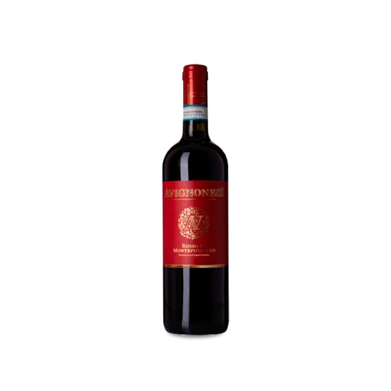 Image of Avignonesi Rosso di Montepulciano 2022