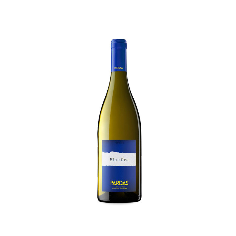 Image of Pardas Blau Cru 2022