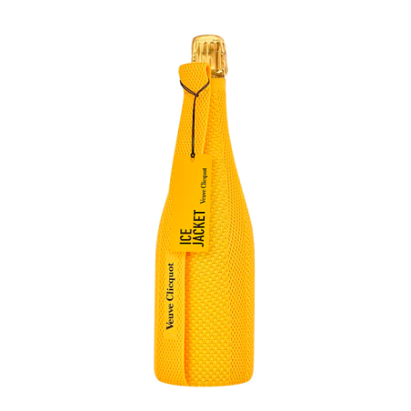 Veuve Clicquot Brut Ice Jacket Veuve Clicquot Brut Ice Jacket