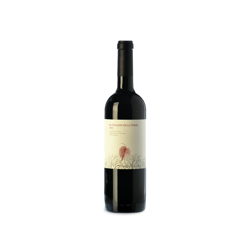 Image of El Corazón de la Tierra 2018