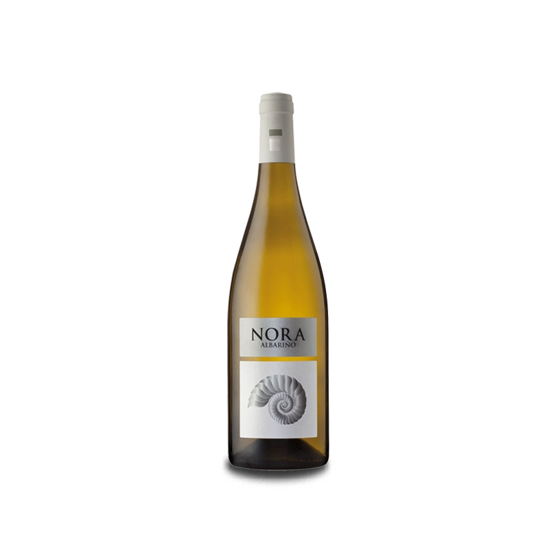Image of Viña Nora Albariño 2023