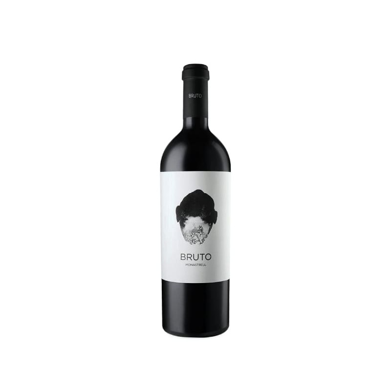 Image of Juan Gil Bruto Monastrell 2022