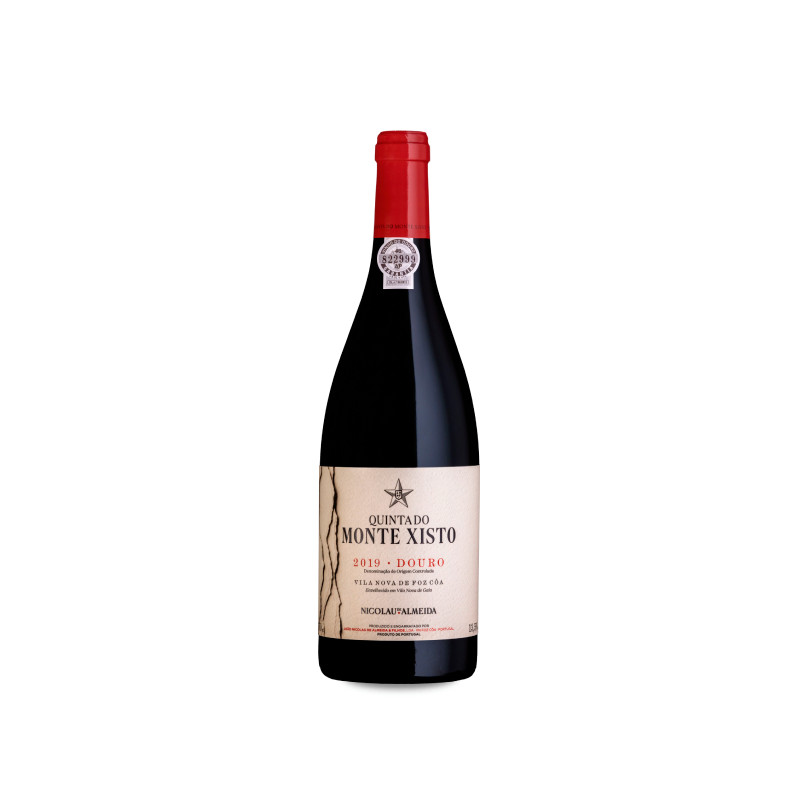 Image of Quinta do Monte Xisto 2021