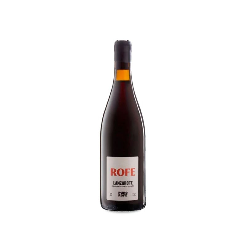 Image of Puro Rofe Tinto 2023