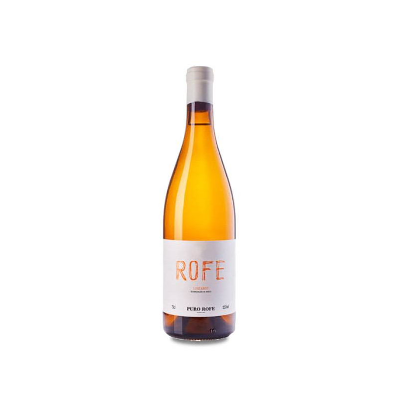 Image of Puro Rofe Blanco 2023