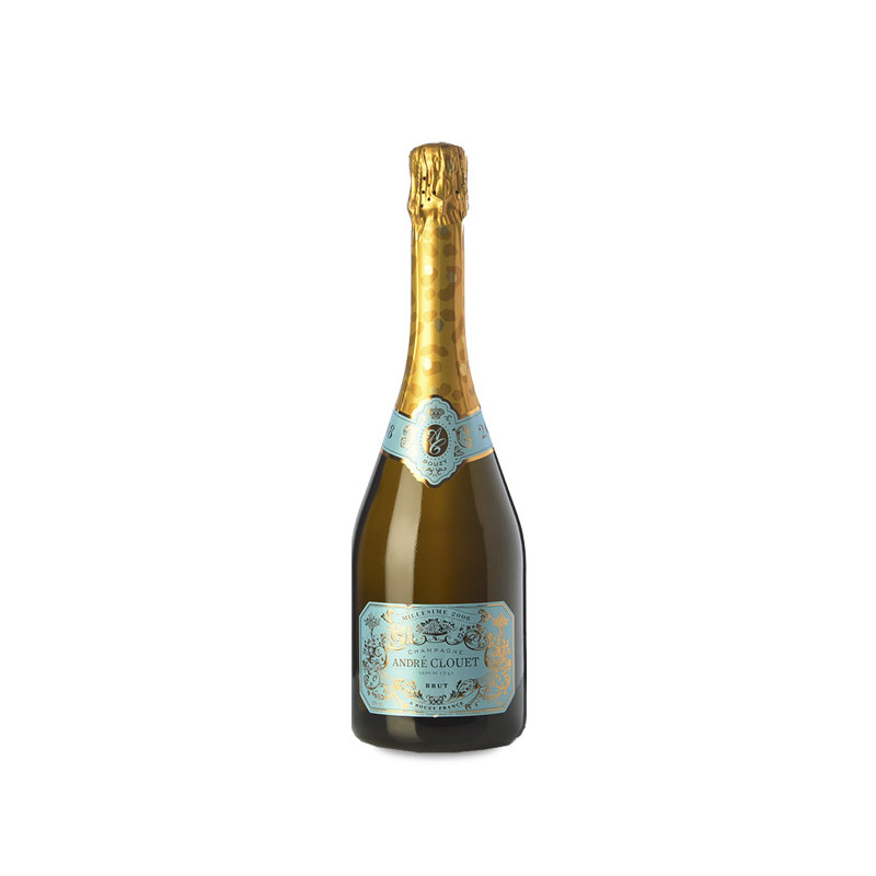 Image of André Clouet Grand Cru Millésime 2016