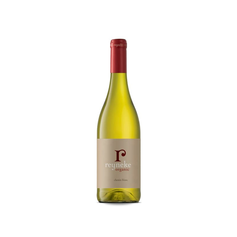 Image of Reyneke Organic Chenin Blanc 2024