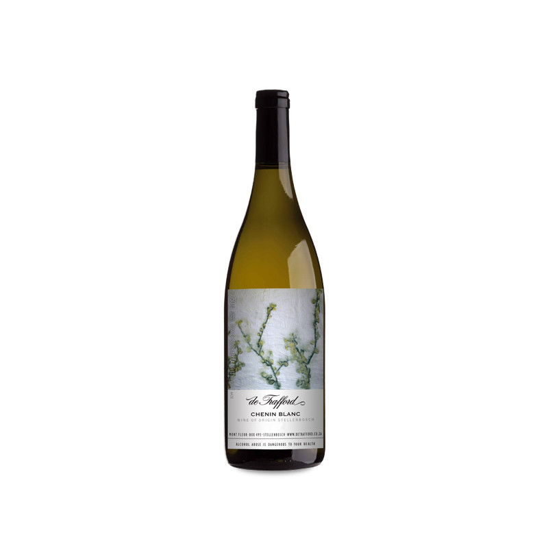 Image of De Trafford Chenin Blanc 2021