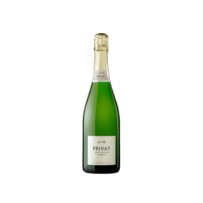 Image of Cava Privat Brut Nature Reserva 2022