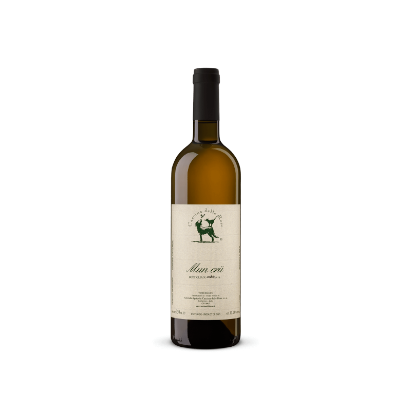 Image of Cascina Delle Rose Mun Crü 2023