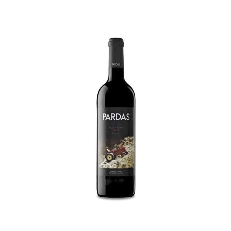 Image of Pardas Negre Franc 2019