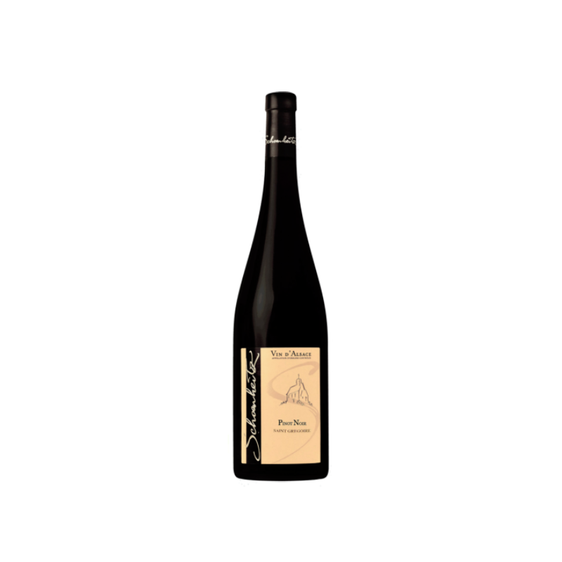 Image of Schoenheitz Pinot Noir Saint Gregoire 2022