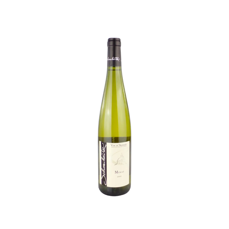 Image of Schoenheitz Muscat 2022