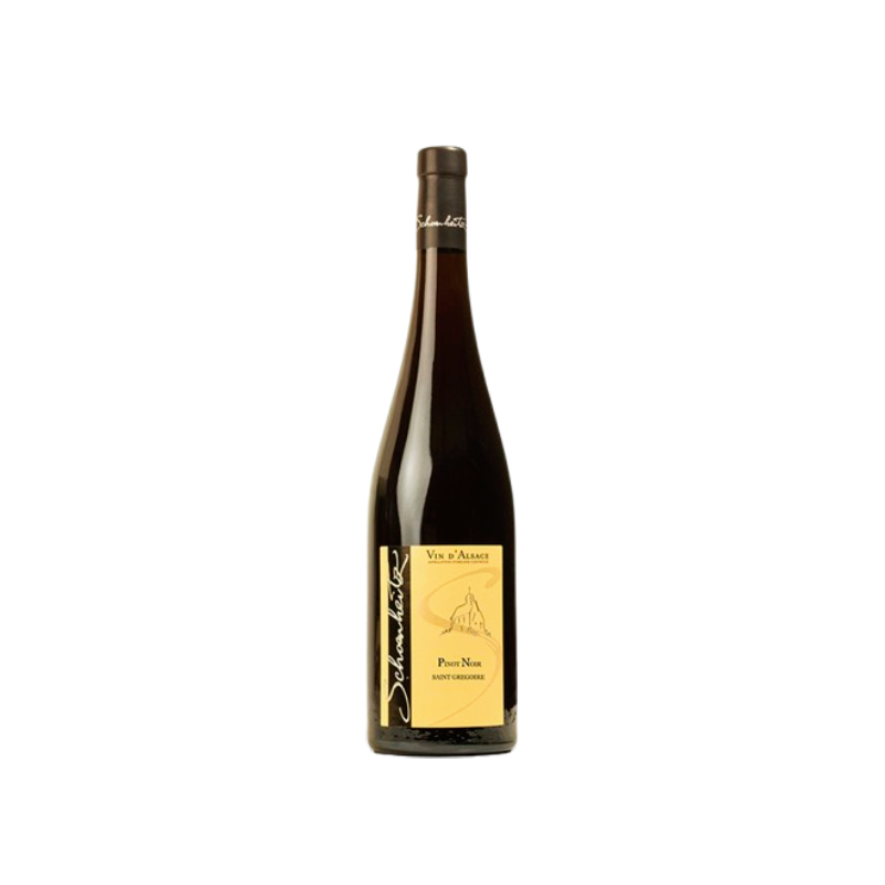 Image of Schoenheitz Pinot Blanc Val Saint Grégoire 2022
