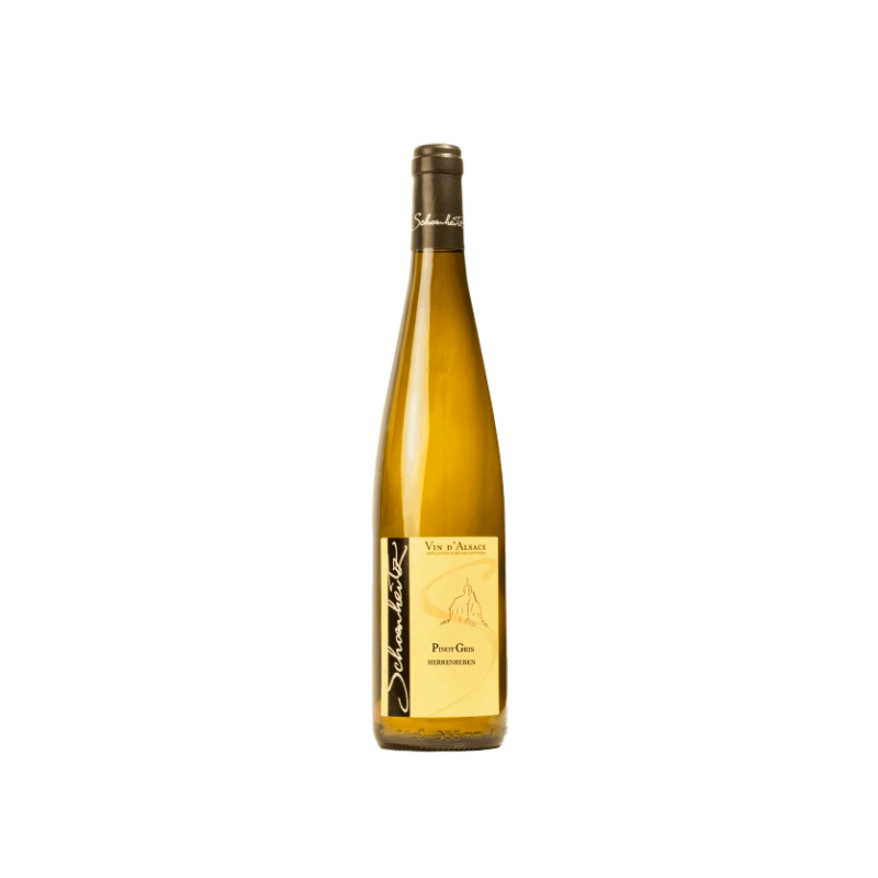 Image of Schoenheitz Riesling Herrenreben 2022