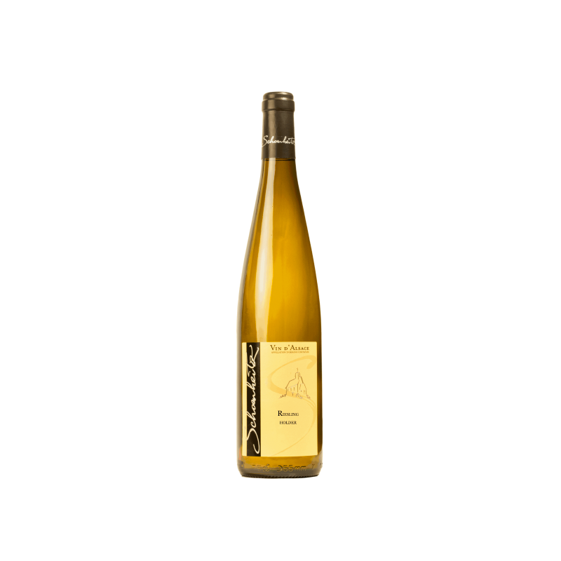 Image of Schoenheitz Riesling Holder 2021