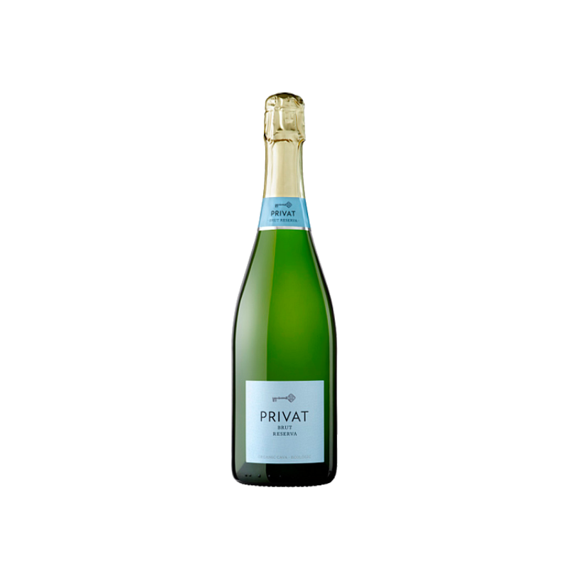 Image of Cava Privat Brut Reserva 2022
