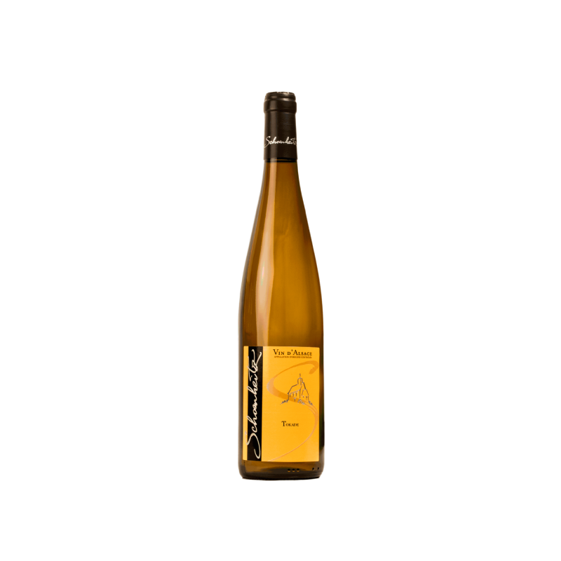 Image of Schoenheitz Tokade 2022