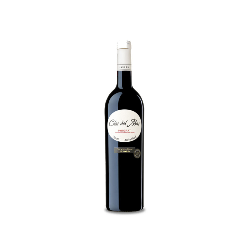 Image of Pinord Clos Del Mas 2022
