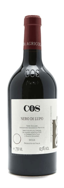 COS Nero di Lupo COS Nero di Lupo